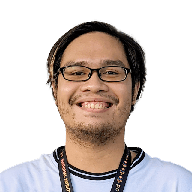 Jan Eriko A. Lim