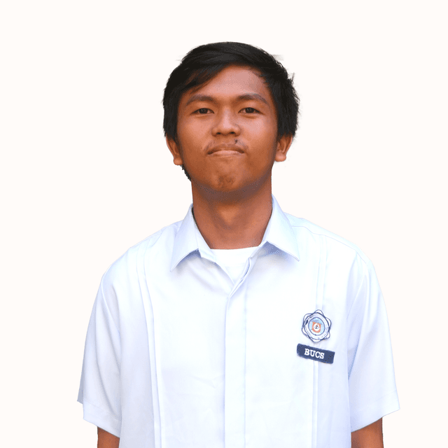 Johnry E. Espiritu