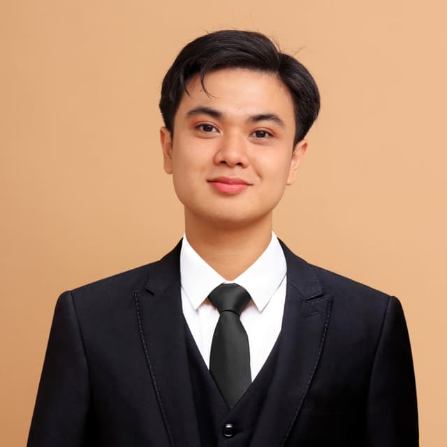 Chaeil Meneses