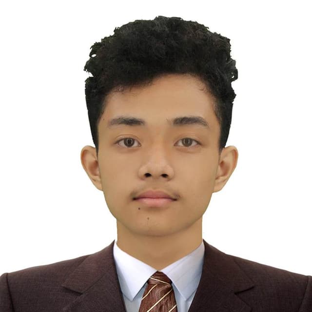 Joshua Sam Bargola
