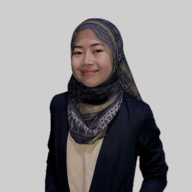 Juwairiyah S. Marohombsar
