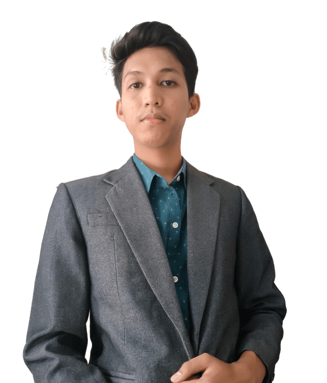 Mark Jayson T. Agao