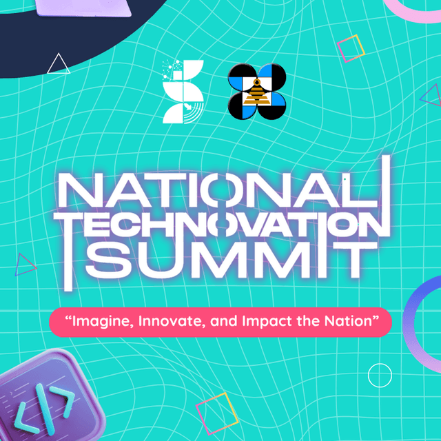 National Technovation Summit: “United to Innovate: Empowering Tomorrow’s Technovators”